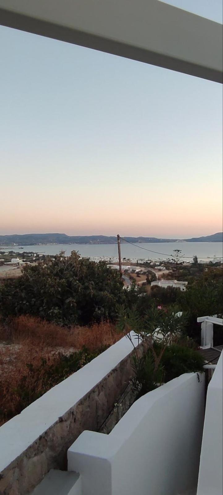 אדאמאס Villa Mina מראה חיצוני תמונה