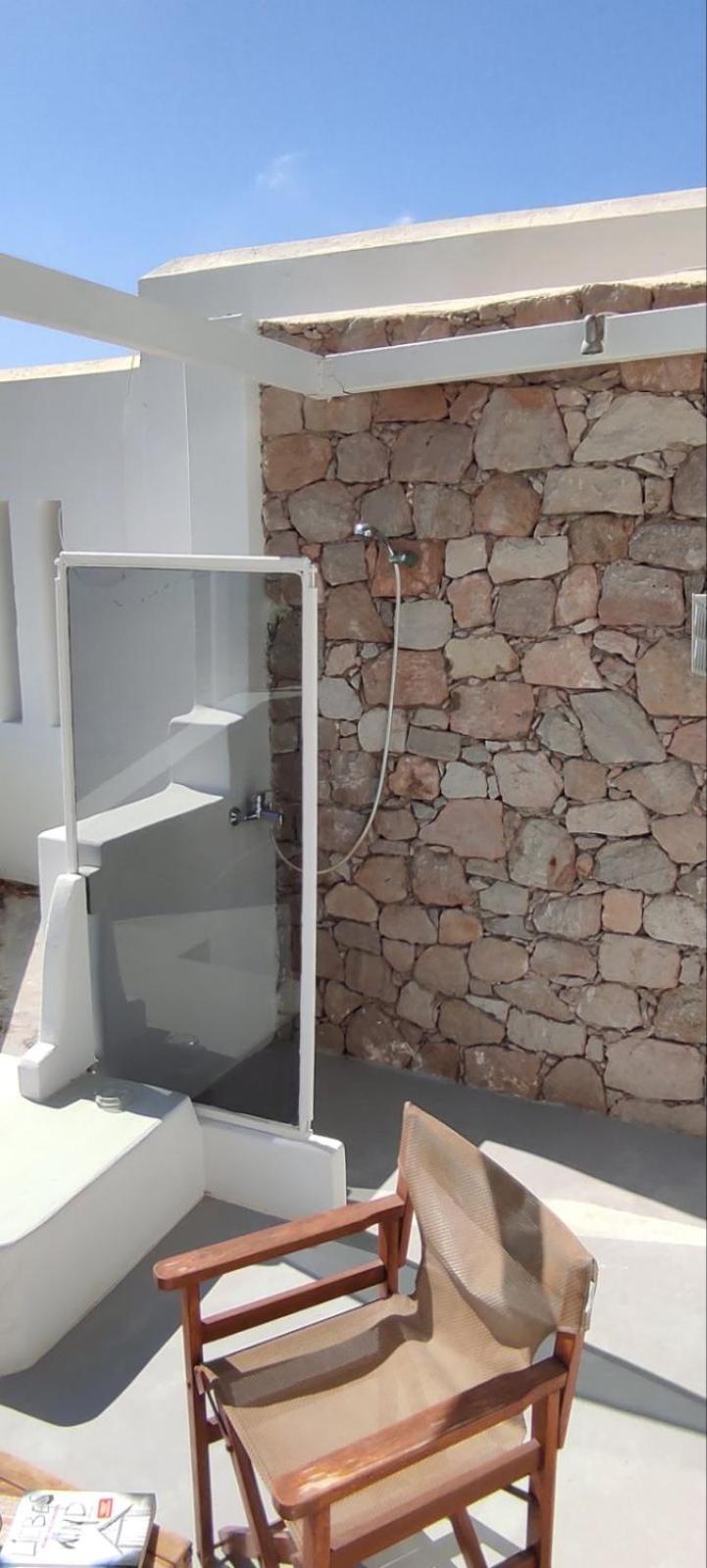 אדאמאס Villa Mina מראה חיצוני תמונה